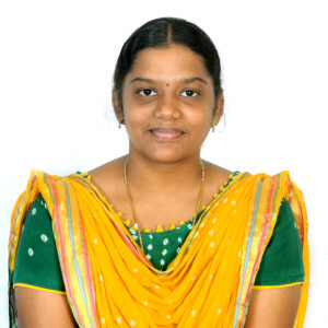 Kanimozhi