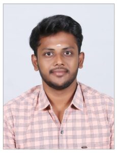 Hari Balaji
